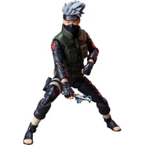 Ultimate Legends - Naruto - Kakashi Hatake (Fourth Great Ninja War), 5" Action Figure