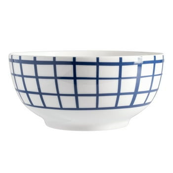 Gap Home Blue Stripy 6-Inch Cereal 