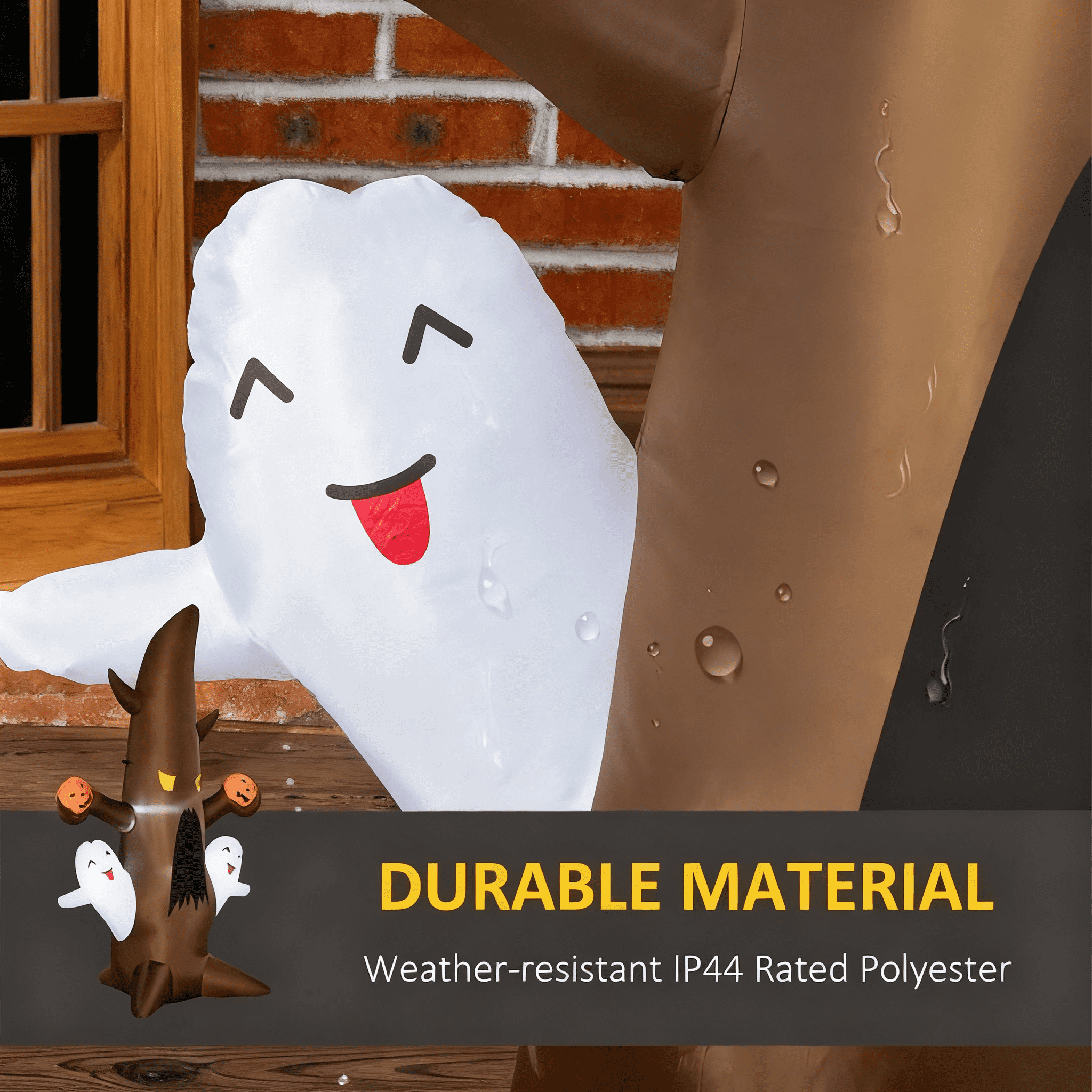 Halloween Decoration
