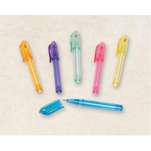 Amscan 390653 Mini Pens Pack of 48
