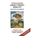 thumbnail image 1 of Umwelt. Freizeit. Mobile: Coque et Protection (Freizeit- und Tourismustuden) (Édition Allemande), 1 of 2