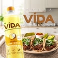 thumbnail image 5 of Agua gasificada Vida piña coco 2 l, 5 of 5