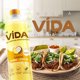 thumbnail image 5 of Agua gasificada Vida piña coco 2 l, 5 of 5