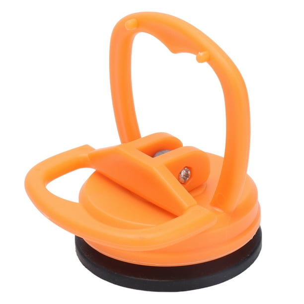 Moving suction store cups