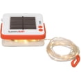 thumbnail image 1 of Cargador USB portátil String Light LuminAid Solar de 10 m, 1 of 6