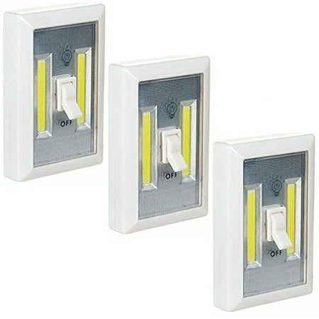 Promier Led Wireless Light Switch Under Cabinet Rv Kitchen