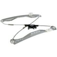 thumbnail image 4 of Window Regulator Fits select: 2008-2020 DODGE GRAND CARAVAN, 2008-2016 CHRYSLER TOWN & COUNTRY, 4 of 5