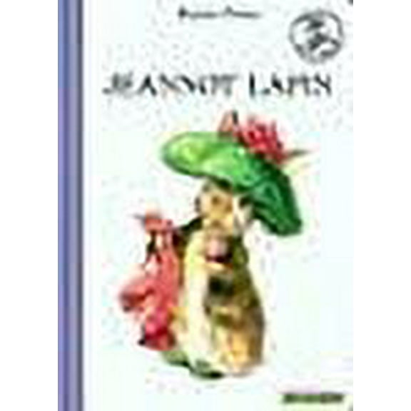 Jeannot Lapin