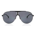 thumbnail image 2 of Lentes de sol Carrera 1005/S TI7IR Aviator, 2 of 3