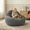 Gary, variant on ROFIELTY Bean Bag Chair for Kids/Teens 3FT with Handle & Removable Cover Small Red