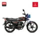 thumbnail image 3 of Motocicleta de Trabajo Veloci Black Hawk RT 200cc 2024 Negro, 3 of 4