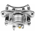 thumbnail image 5 of Geelife Disc Brake Caliper w/ Bracket for Mazda Protege 1999-2003 L4 1.6L Front Right, 5 of 7