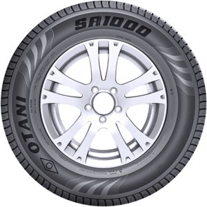 Otani SA1000 255/55R18 109H XL a/s All Season Tire Sansujyuku sansujyuku.com