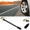 thumbnail image 3 of Misright Multipurpose Silicone Air Chuck Easy installs for Bike Motorcycle Car, 3 of 12