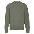 thumbnail image 2 of Fruit of the Loom Chandail Raglan Classique pour Hommes, 2 of 3