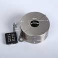 thumbnail image 3 of Faucet Lock System Gate Valve Lockout Device Household Faucet Protective Cover with Password Lock Prevents Water Theft, 3 of 7