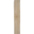 thumbnail image 2 of Ekena Millwork 3 1/2"W x 20"D x 20"H Imperial Block Smooth Bracket, Douglas Fir, 2 of 25