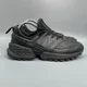 thumbnail image 1 of New Balance 574 Sport Men's 8.5 Black Athletics Sneakers Lace-Up Low Top Shoes, 1 of 6