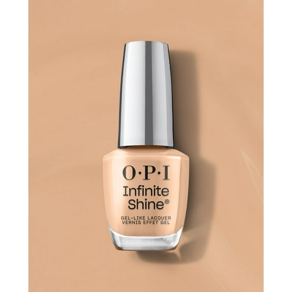 OPI Infinite Shine A Total Suzi 0.5 oz ISL183