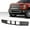 2015-2017 F150, variant on PIT66 Front Bumper Lower Grille Grill, Fit for 2015-2017 Ford F150, OEM FL3Z-17E810-CA Trim Panel