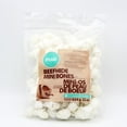 thumbnail image 1 of Peidi Mini Rawhide Chew Bone All Natural Dog Treats, 1 of 2