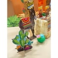 thumbnail image 3 of Donkey Nativity Stand Up - Party Decor - 1 Piece, 3 of 3