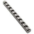 thumbnail image 4 of Prima Antique Pewter Nickel  Pencil Tile Trim 1/2  x 6 ( PACK OF 5 PIECE ), 4 of 4
