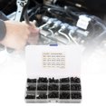 thumbnail image 3 of Screws,500Pcs Hex Socket Screw Hex Socket Screw Cup Head Hex Socket Screw Top-Notch Performance, 3 of 13