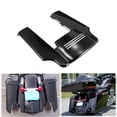 thumbnail image 1 of AQIMY Extensión de guardabarros trasero de motocicleta de 5 pulgadas, relleno estirado para Harley Touring Street Road Glide 2014-2023 2022 2021 2020, 1 of 5