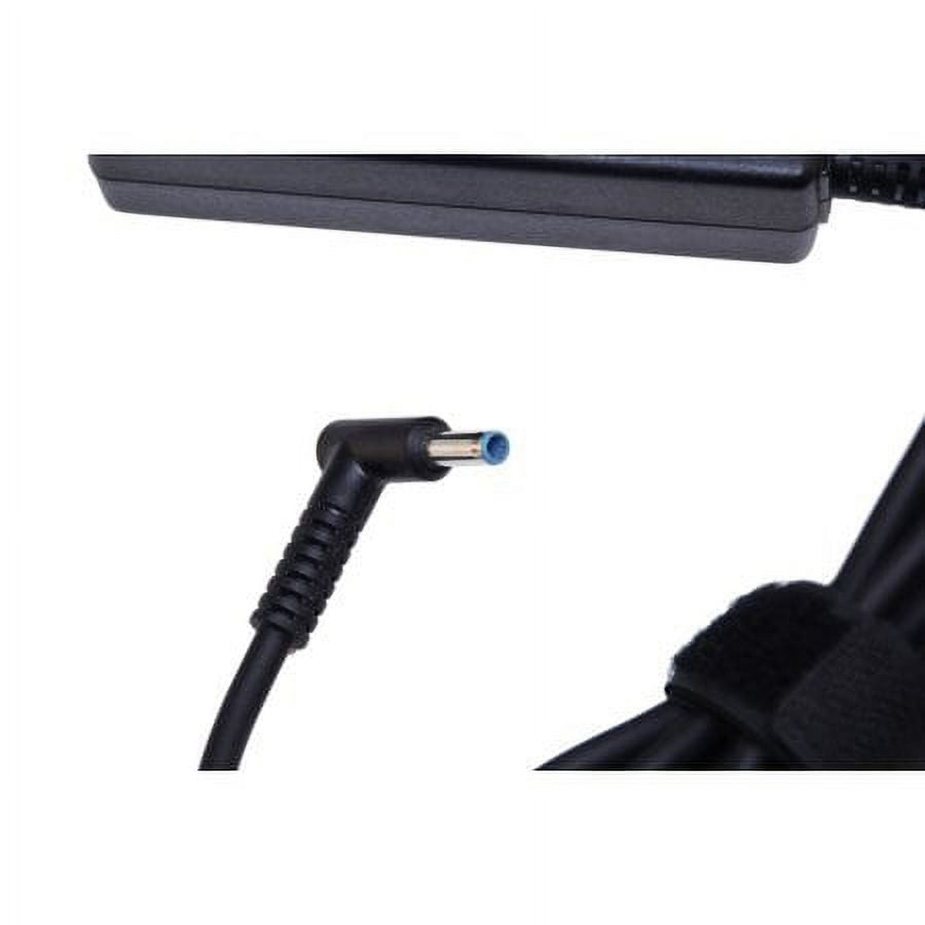 Chargeur Envy Pro Ultrabook 4 - Adaptateur CA Originale pour HP Envy