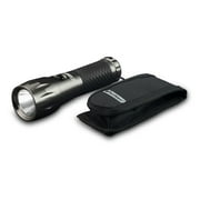 GoGreen Power GG-113-01-3T 3 Watt Tactical LED Flashlight with Belt Pouch