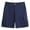 Dark Blue#52, variant on YOIAVAIOY Men's Cargo Shorts with Pockets Elastic Waist Casual Outdoor Work Shorts Dark Blue M