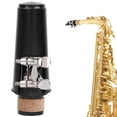 thumbnail image 3 of Juego de accesorios para clarinete: boquilla, correa para el cuello, caña para clarinete y almohadilla para el pulgar., 3 of 14