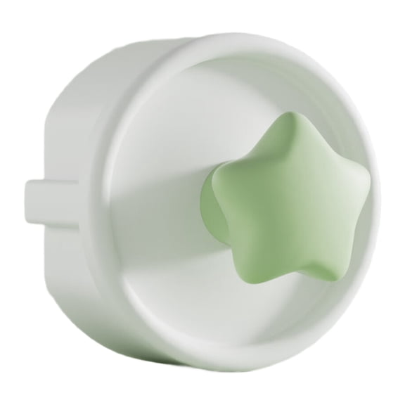 Misright Multi Color Silicone Plug Protectors Child Safety Electrical Outlet Covers