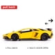 thumbnail image 3 of Modelo de coche de fundición Aventador LP750-4 a escala 1/32, coche de juguete de aleación de zinc para niños, vehículo de tracción trasera, coche de juguete para niños pequeños, niños y niñas, regalo, 3 of 5