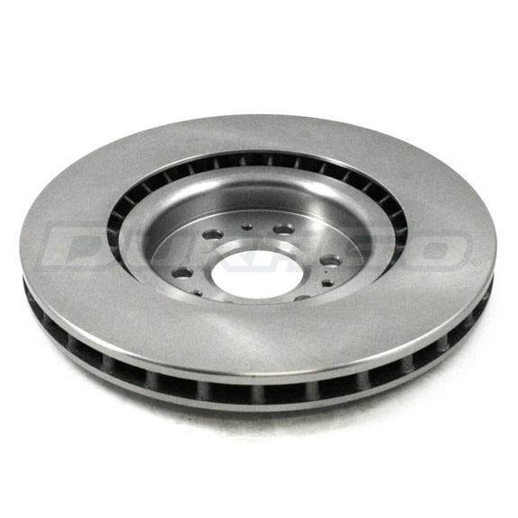 DuraGo BR900554 Disc Brake Rotor