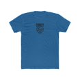 thumbnail image 5 of Christ Lives in Me Men's Cotton Crew Tee, 5 of 10