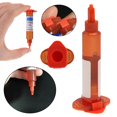 thumbnail image 2 of Fix Cracked Cell Phone Screen Glue,Liquid Optical Clear Adhesive Glue,Glass Repair UV Glue,Liquid Optical Clear Adhesive Glue for Smartphone Repair Fill Cracks Repair Tools, 2 of 5