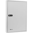 thumbnail image 4 of winbest Steel 100 Key Safe Wall Mount Cabinet Storage Key Lock Safe Box with Combo Lock, 4 of 4