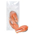 thumbnail image 7 of Clear Jumbo Laminated Vacuum Pouches, Poly-Nylon 3 mil Food Bags, 500 Count, 10 x 28 in, 7 of 7