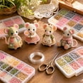 thumbnail image 4 of Bead DIY Handmade Ornament Kit, 4 of 7