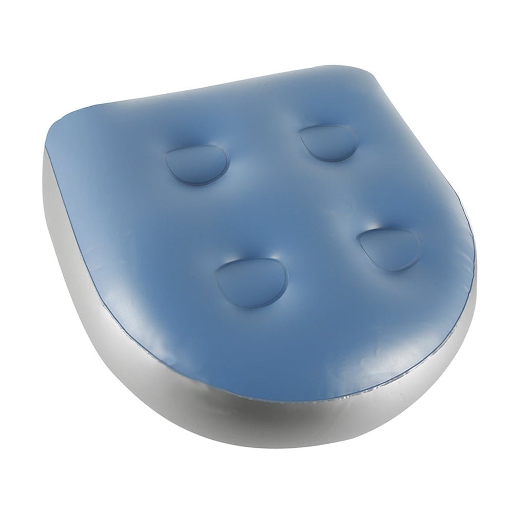 ODOMY Spa Seat Cushion Soft and Comfortable Bathtub MattressNon Slip