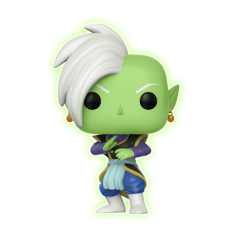 Funko POP! Anime: Dragonball Super - Zamasu - Walmart Exclusive