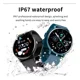 thumbnail image 4 of Reloj Inteligente Bluetooth Deportivo Impermeable Hombre, 4 of 8