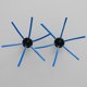 thumbnail image 4 of Reemplazo de robots de barrido Cepillo Lateral para aspiradora Philips Fc8700 Fc8710 Fc8715 Fc8603, 4 of 4