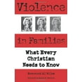 thumbnail image 2 of Violence in Families: What Every Christian Needs to Know, (Paperback), 2 of 2