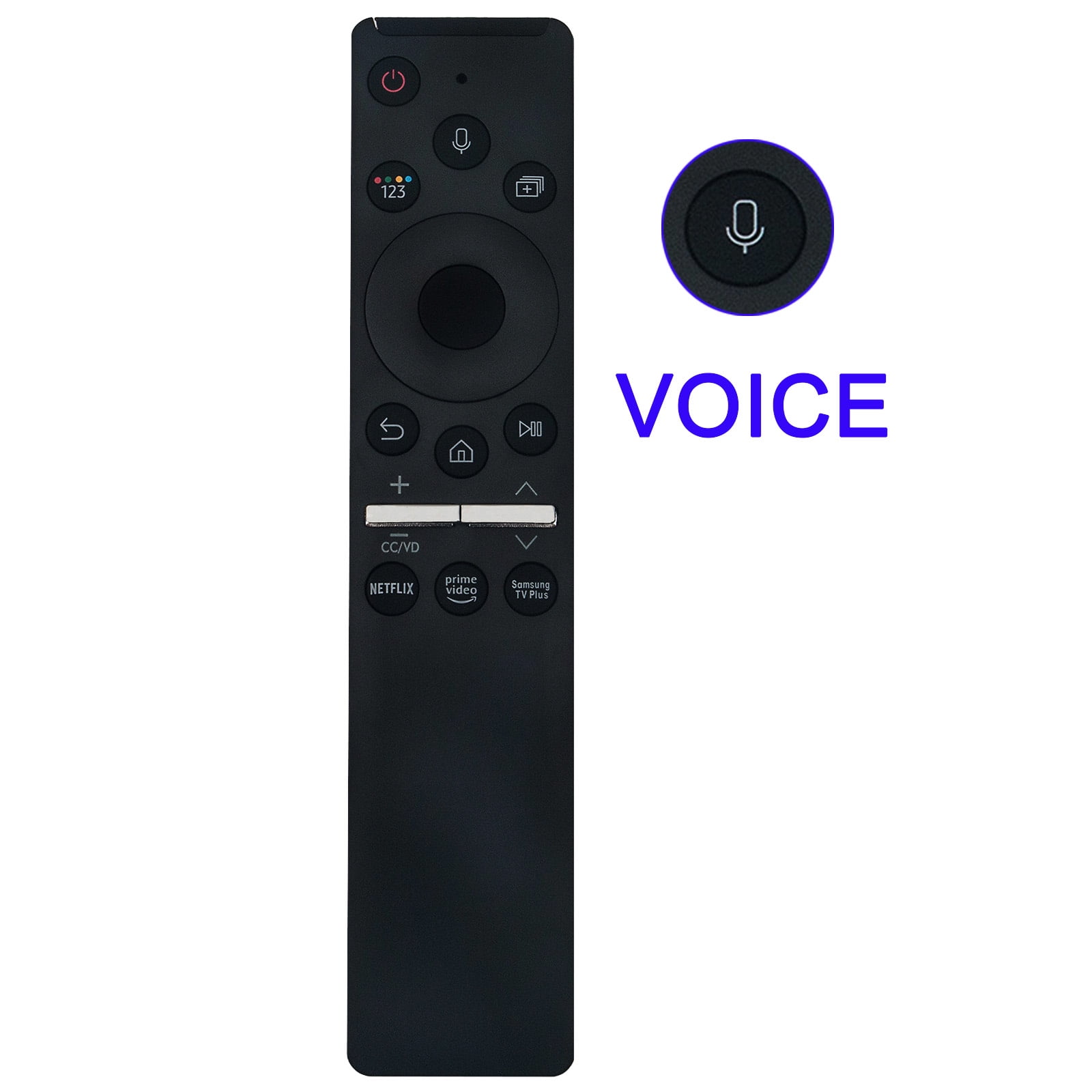 BN5901357A BN5901357B Replacement Voice Remote Fit for Samsung Frame