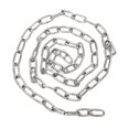 thumbnail image 4 of UPGRATOR 1PC Stainless Steel Dog Chain for Yard Use for Pet Owners, 4 of 8