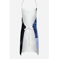 thumbnail image 4 of Carolines Treasures SS8378APRON Starry Night Maltese Apron - 27 x 31 in., 4 of 4