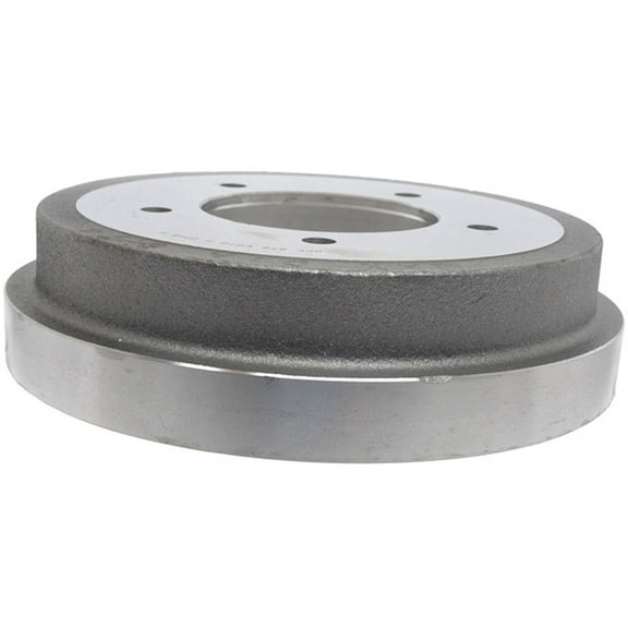 Brake Drum Fits select: 1999 CHEVROLET TRACKER, 1999 SUZUKI GRAND VITARA